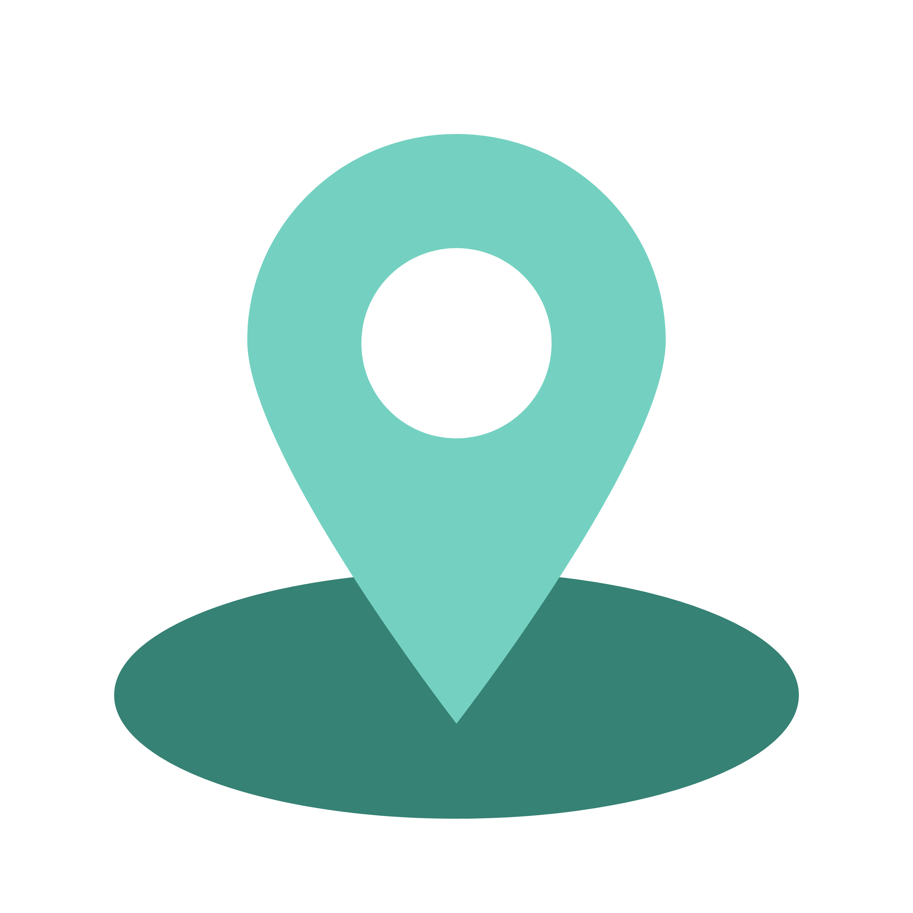 Location pin