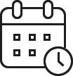 Calendar icon